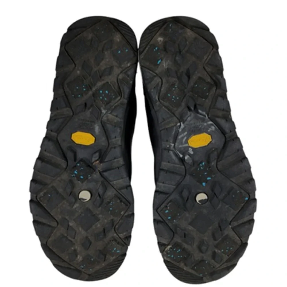 Merrell Tremblant Boots Sz 14 Men‎ Black 8